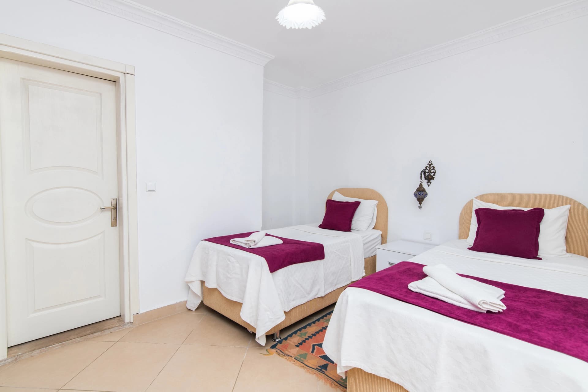 Villa Sarıkız Çocuk Havuzu 32