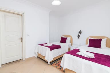 Villa Sarıkız Çocuk Havuzu 32