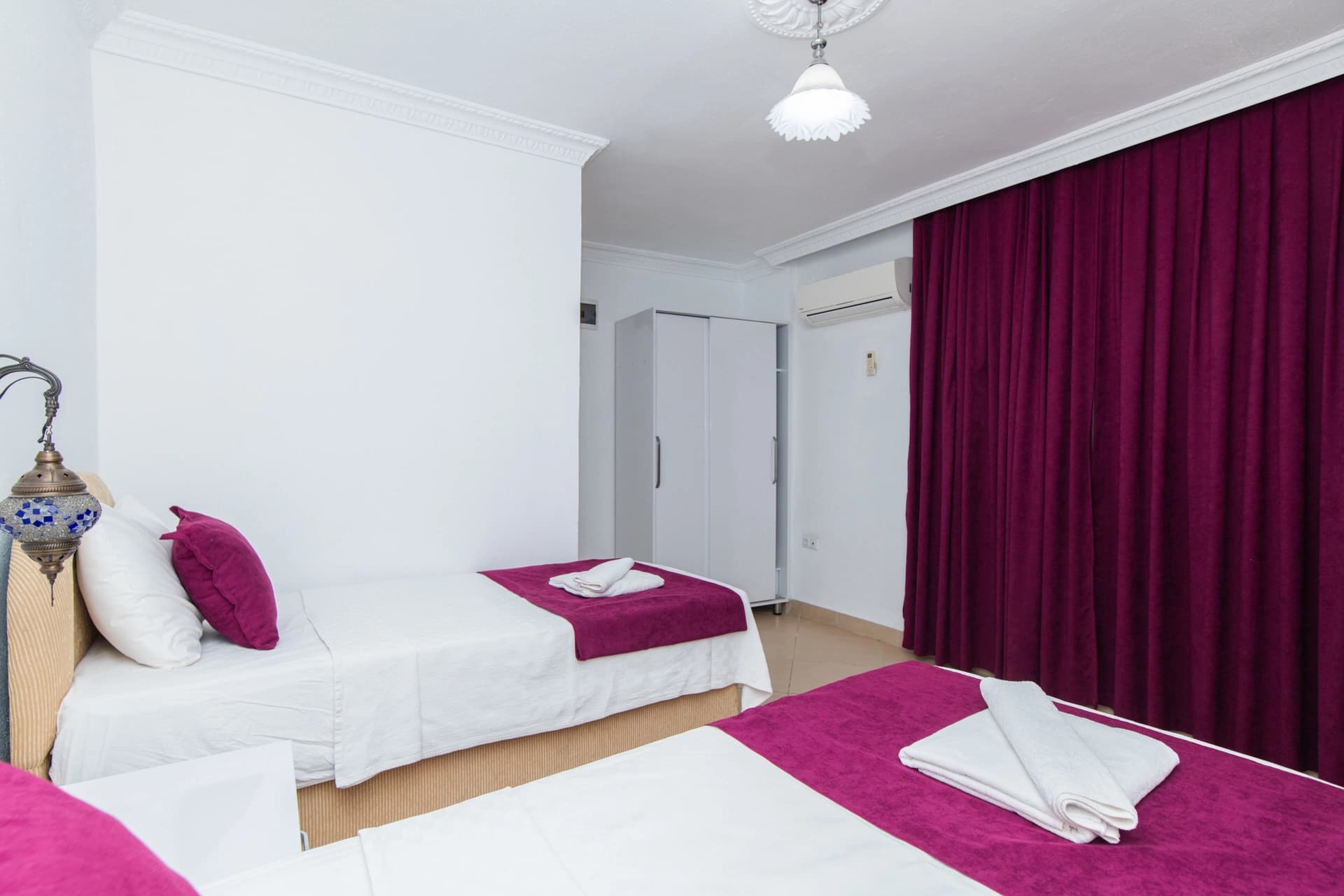 Villa Sarıkız Kalkan 39