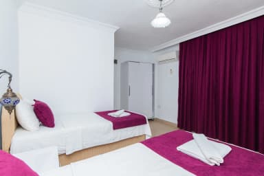 Villa Sarıkız Kalkan 39