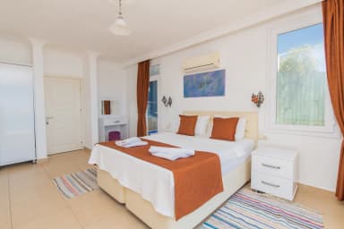 Villa Sarıkız Kalkan 67
