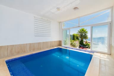 Villa Sarıkız Kalkan 31