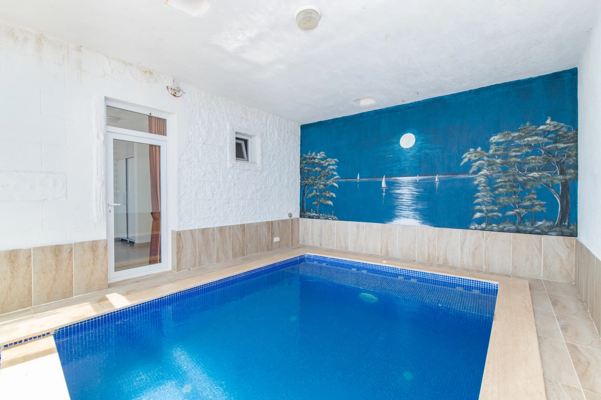 Villa Sarıkız Çocuk Havuzu 38