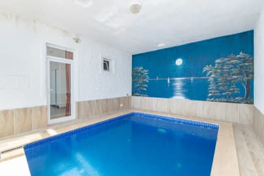 Villa Sarıkız Çocuk Havuzu 38