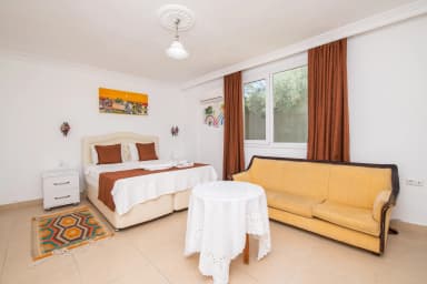 Villa Sarıkız Kalkan 19
