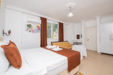 Villa Sarıkız Çocuk Havuzu 26