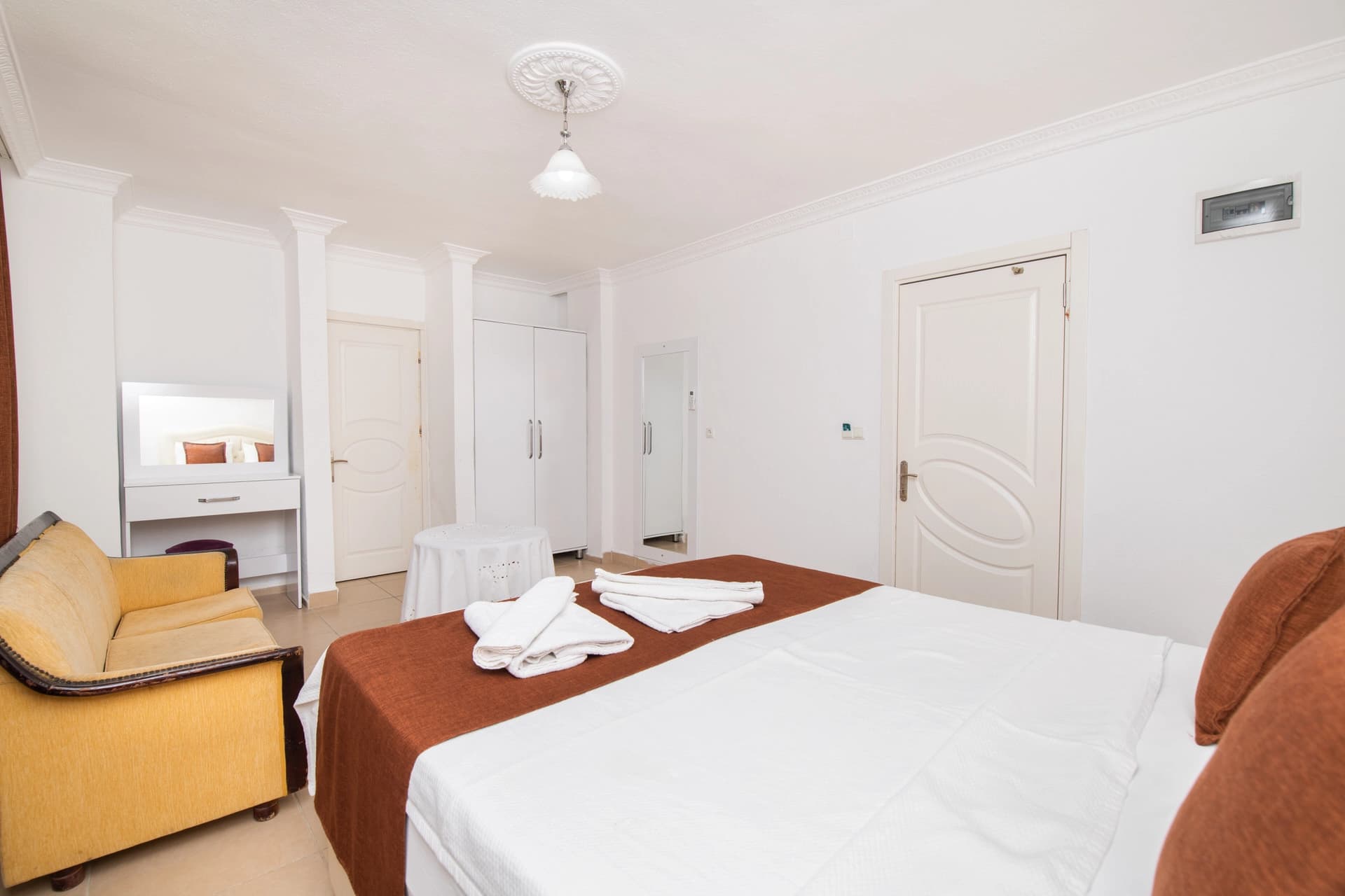 Villa Sarıkız Kalkan 33