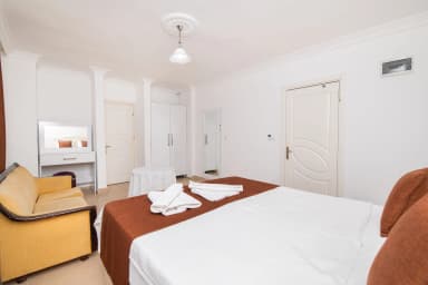 Villa Sarıkız Kalkan 33
