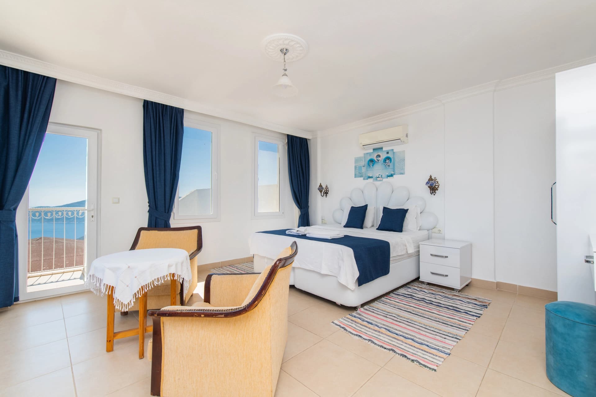 Villa Sarıkız Kalkan 81