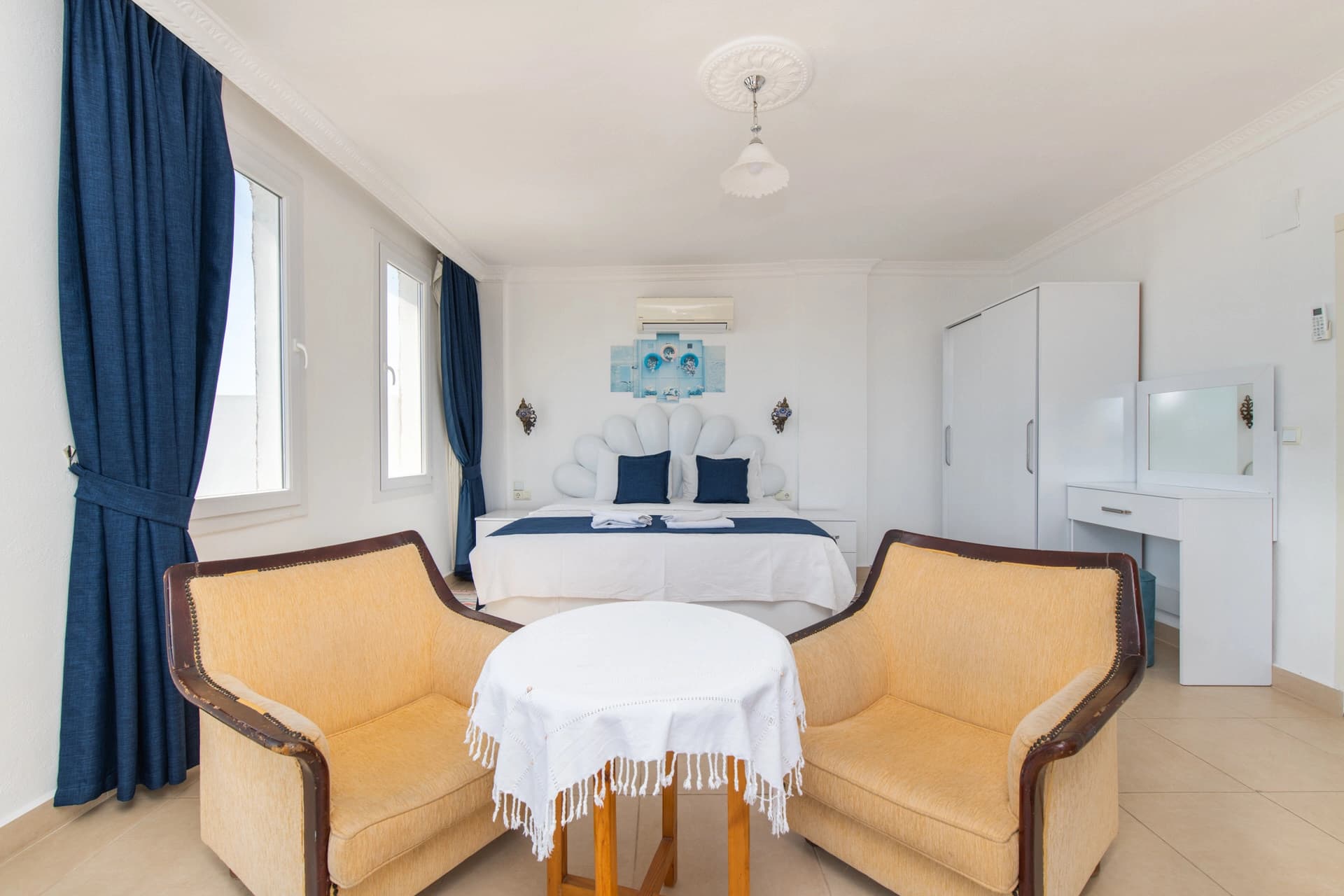 Villa Sarıkız Kalkan 95