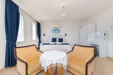 Villa Sarıkız Kalkan 95