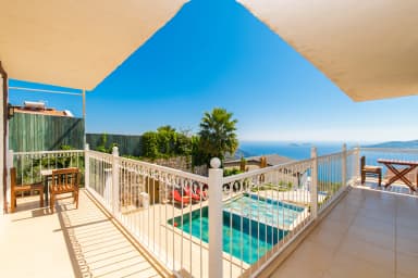 Villa Sarıkız Çocuk Havuzu 86