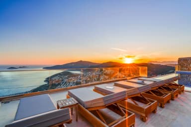 Villa Joy Kalkan 19