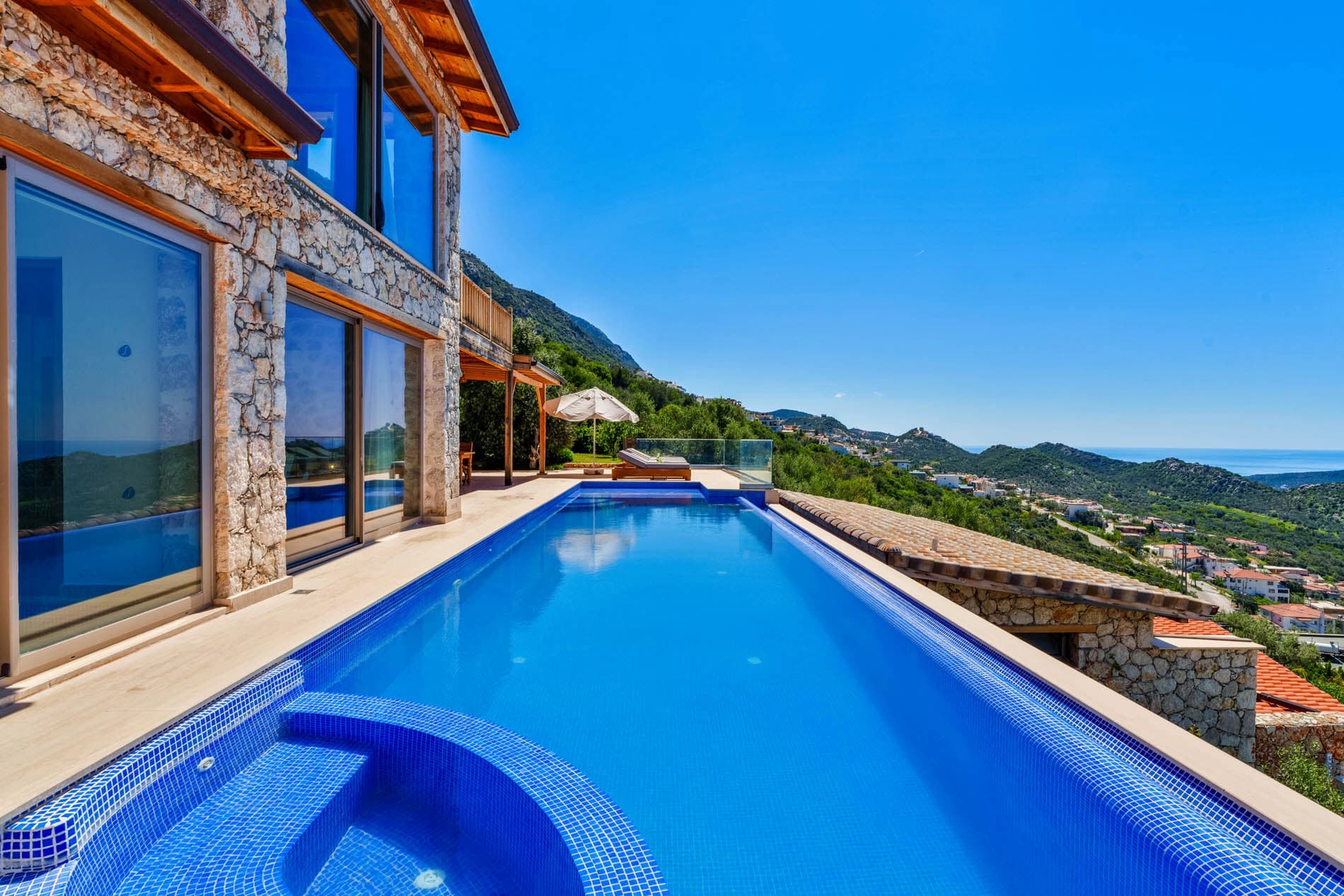 Villa Joy Kalkan 33