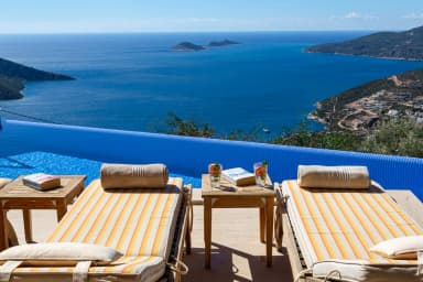 Villa Zest Tatil Villası 27