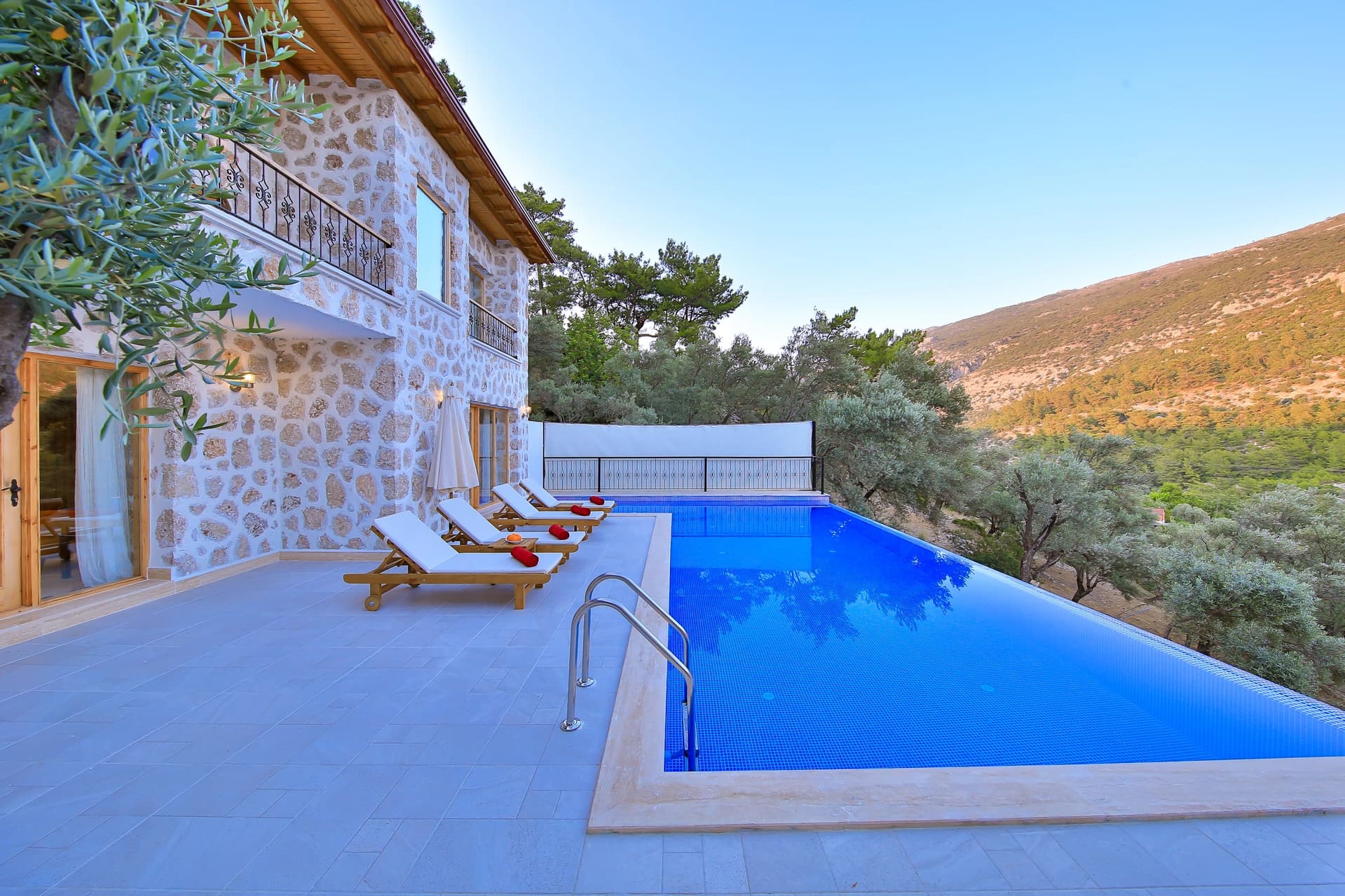 Villa Aslan İslamlar 43