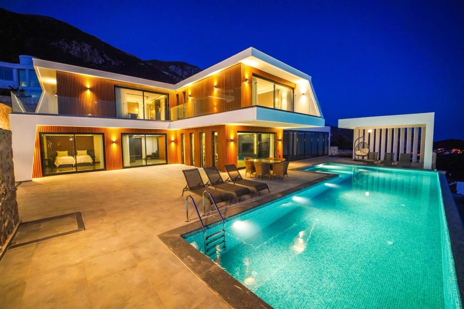 Villa New Ada Kalkan 51
