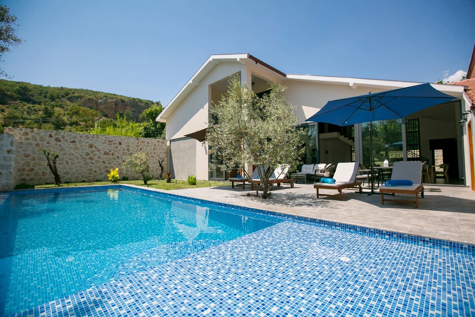 Villa Half Moon Two