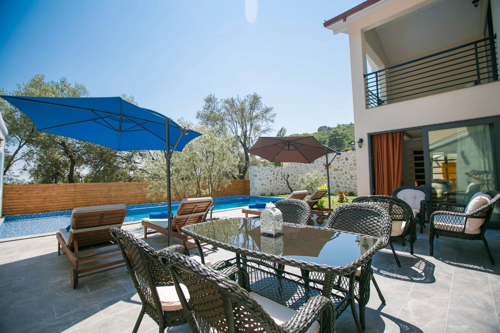 Villa Half Moon Two İslamlar 57