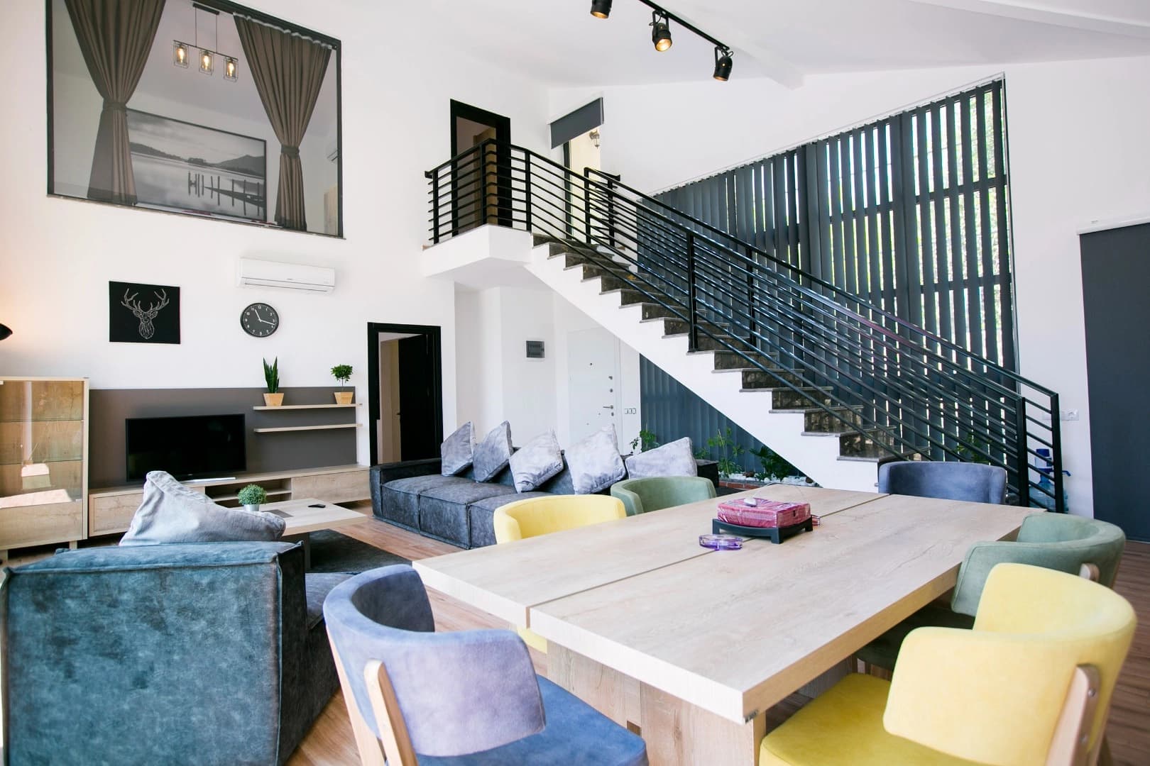 Villa Half Moon Two İslamlar 71