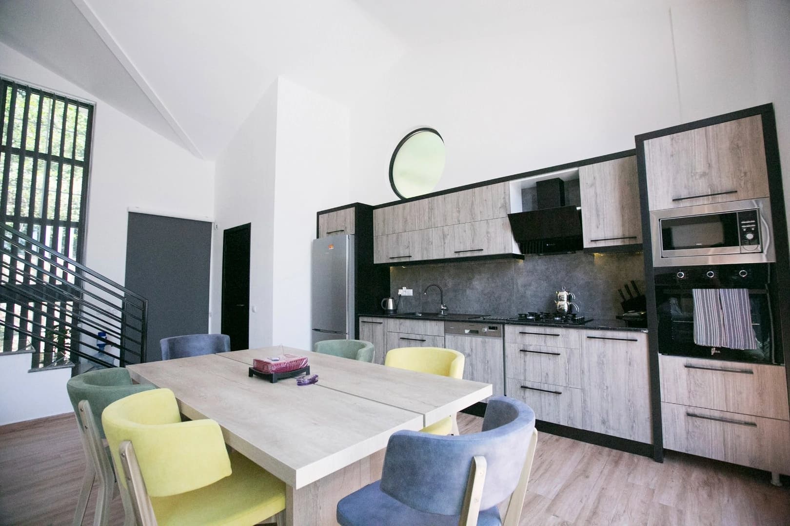 Villa Half Moon Two Korunaklı Havuz 78