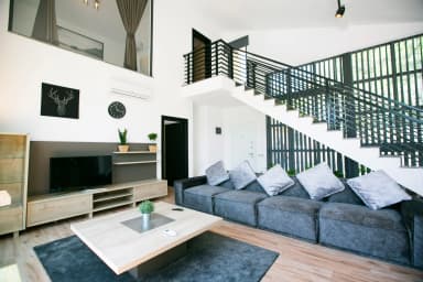 Villa Half Moon Two İslamlar 85
