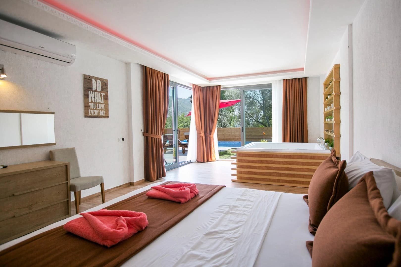 Villa Half Moon Two İslamlar 23