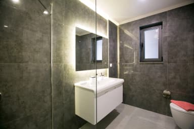 Villa Half Moon Two İslamlar 51