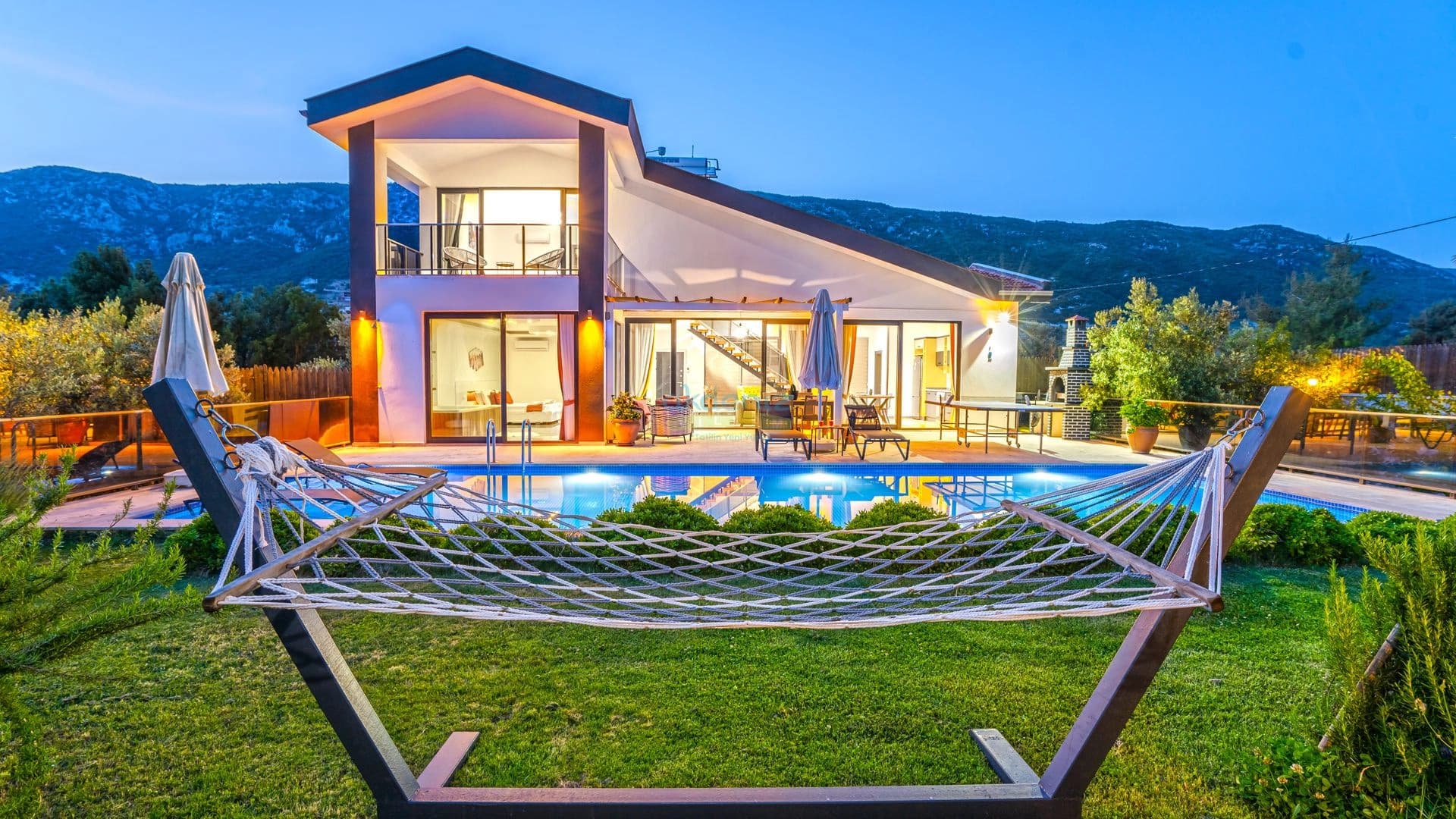 Villa Maba Sarıbelen 48