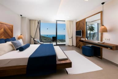 Villa Lapis Kalkan 11