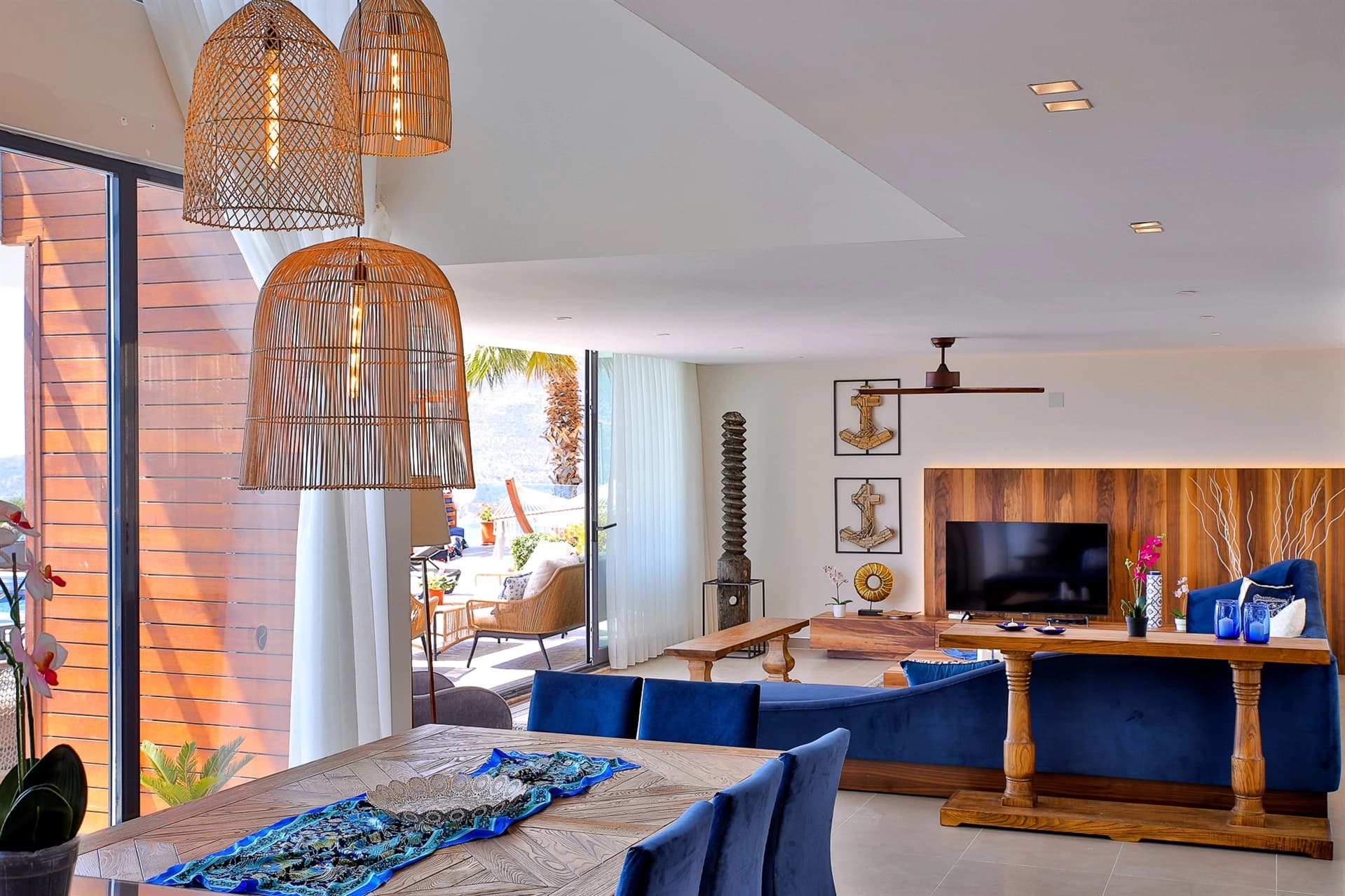 Villa Lapis Özel Havuzlu 30