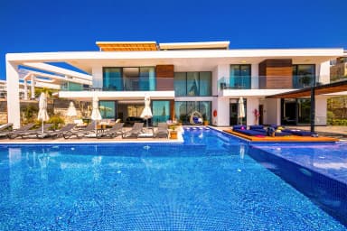 Villa Lapis Kalkan 21