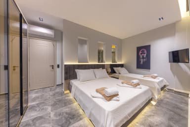 Villa Ela Quality Kalkan 73