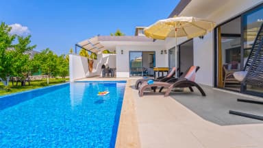 Villa Sakız Sarıbelen 91