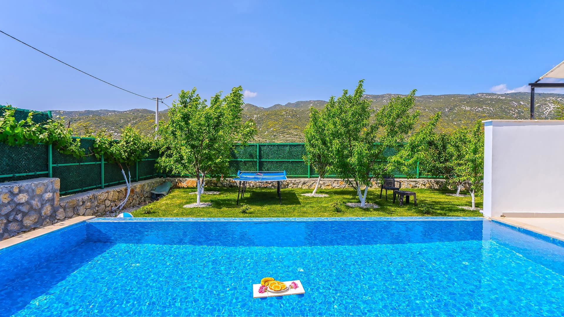 Villa Sakız Sarıbelen 35