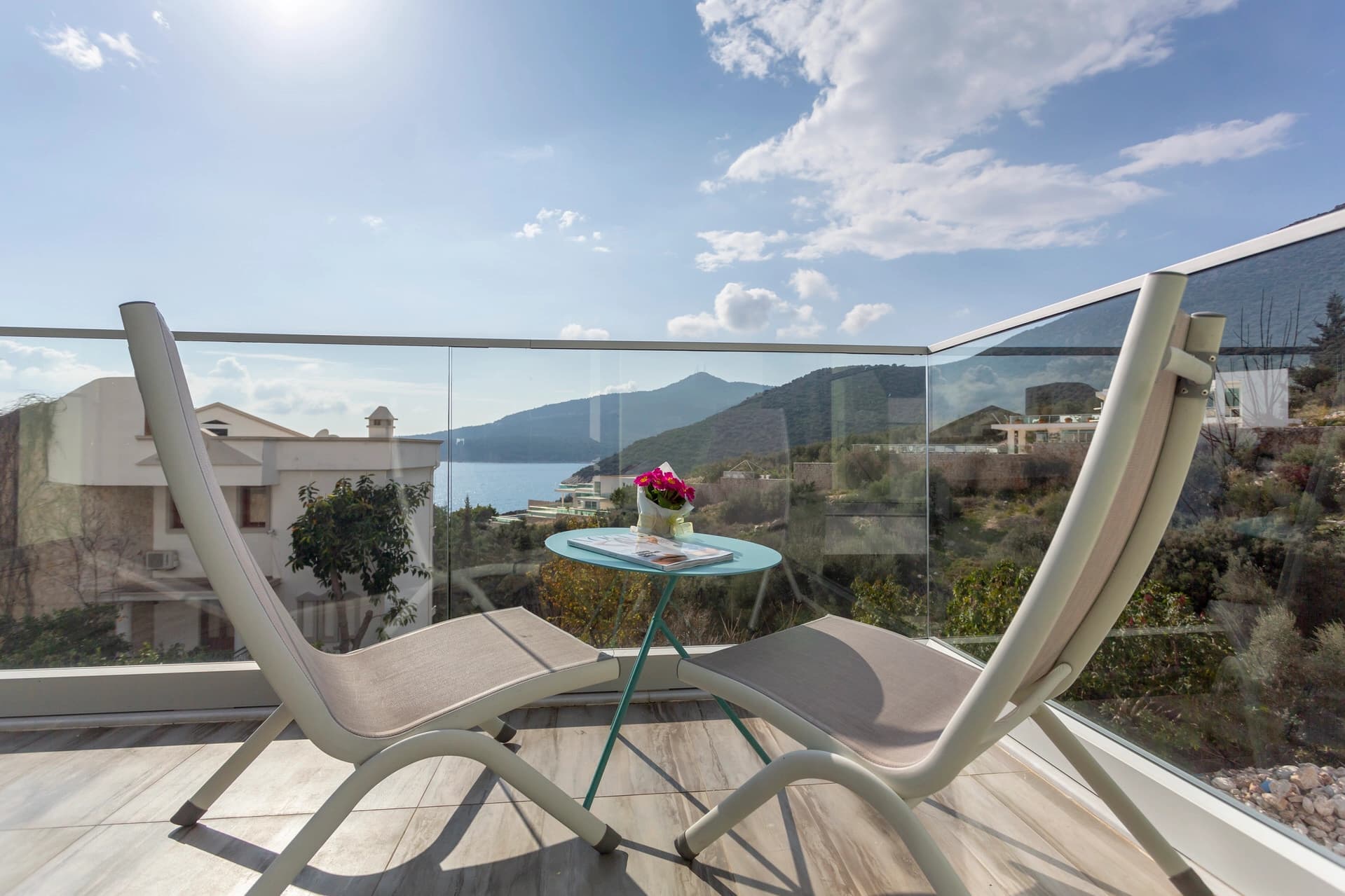 Villa Poyraz Kalkan 60