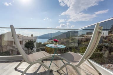Villa Poyraz Kalkan 60
