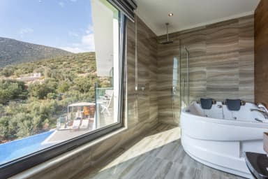 Villa Poyraz Tatil Villası 73