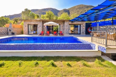Villa Azra Naz Sarıbelen 94