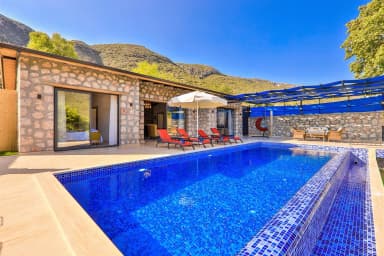 Villa Azra Naz Sarıbelen 52