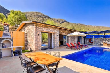 Villa Azra Naz Sarıbelen 66