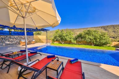 Villa Azra Naz Sarıbelen 80