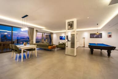 Villa Kaya Royal Kalkan 62