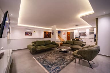 Villa Kaya Royal Kalkan 76