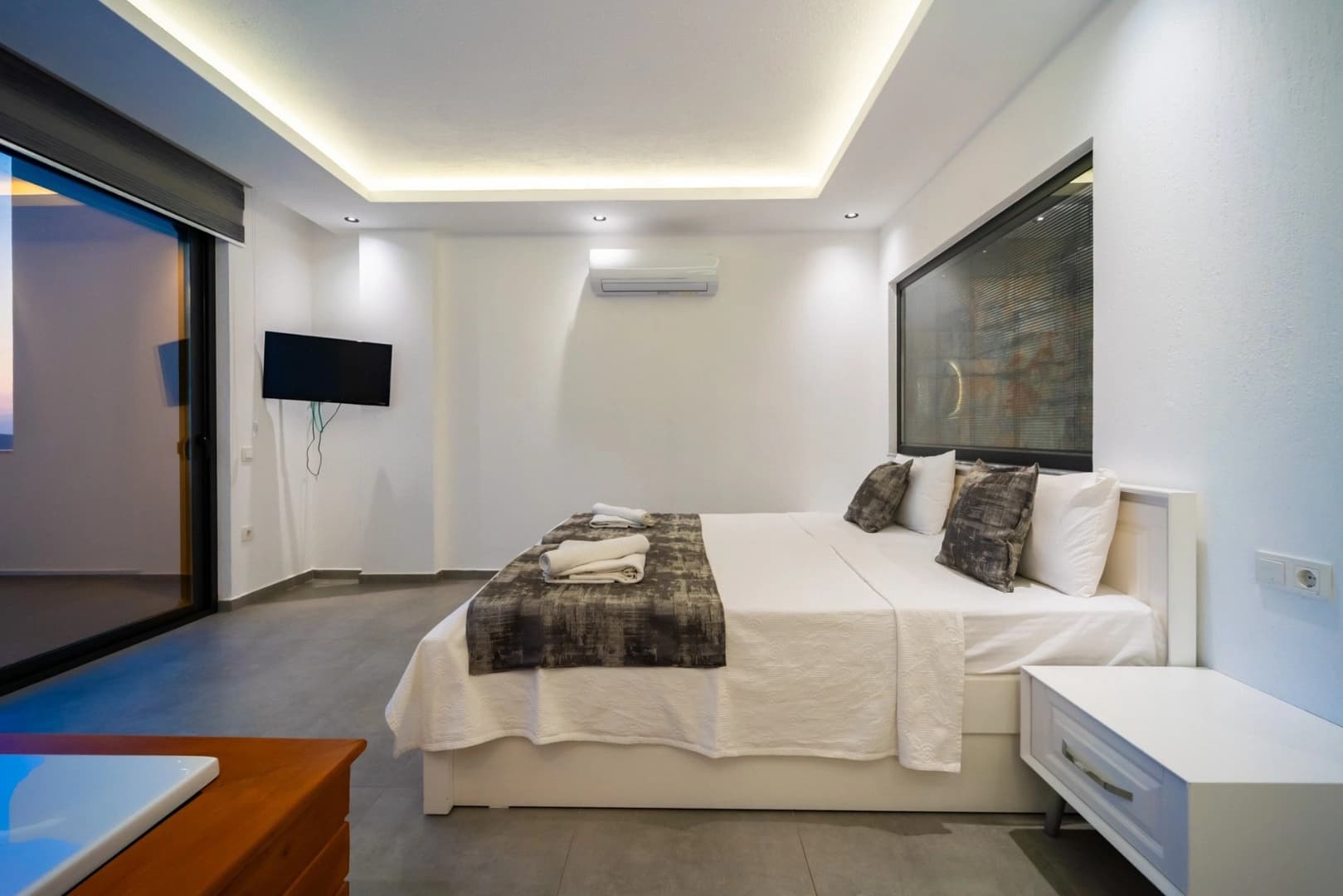 Villa Kaya Royal Kalkan 98