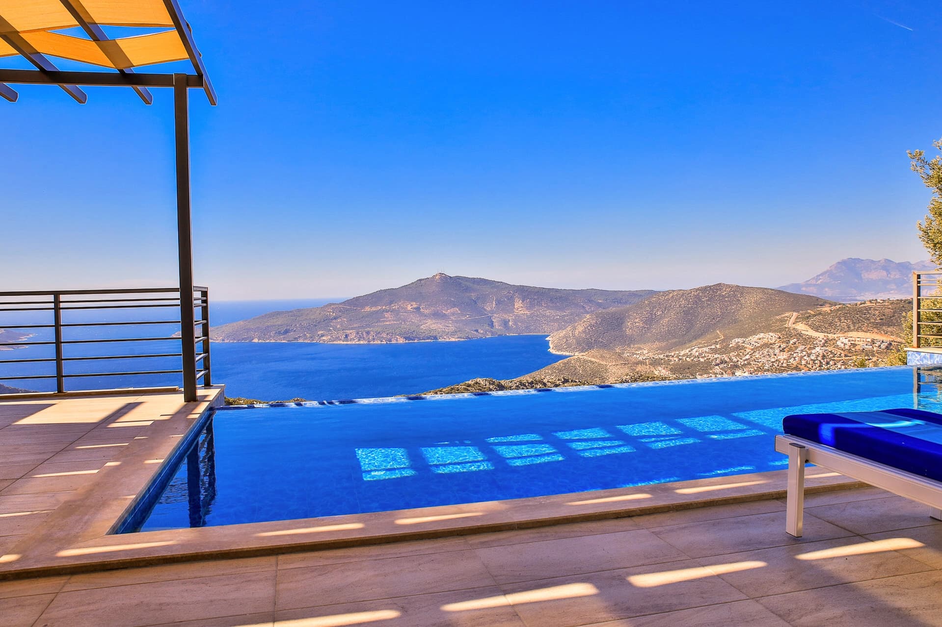 Villa Demir Kalkan 91