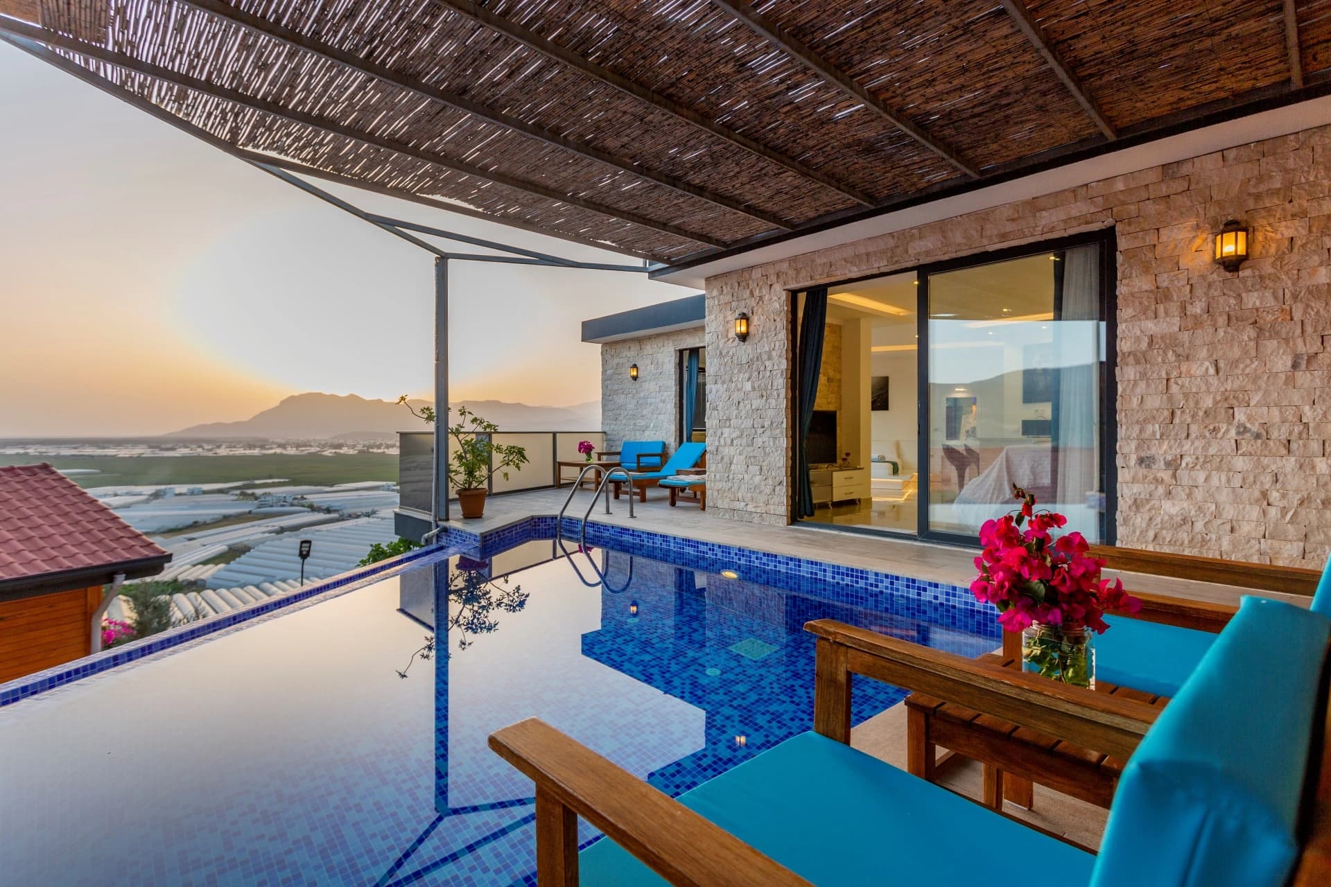 Villa Rock