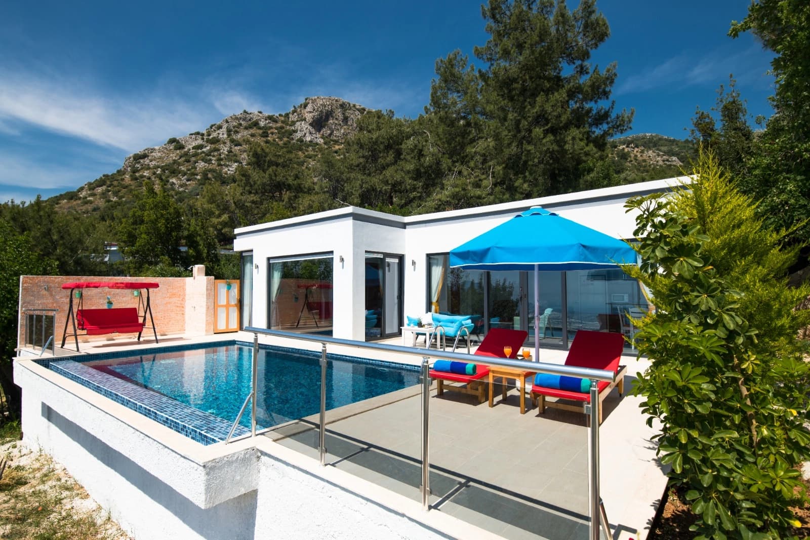 Villa Romeo Üzümlü 21
