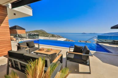 Villa Sweet Tatil Villası 56