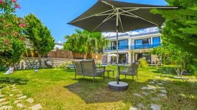 Villa Oliena  Çocuk Havuzu 30